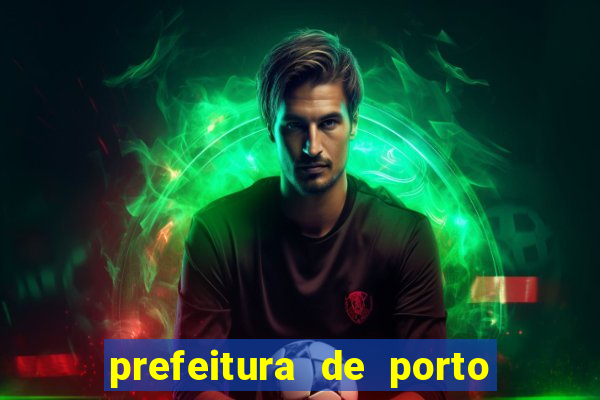 prefeitura de porto nacional contra cheque
